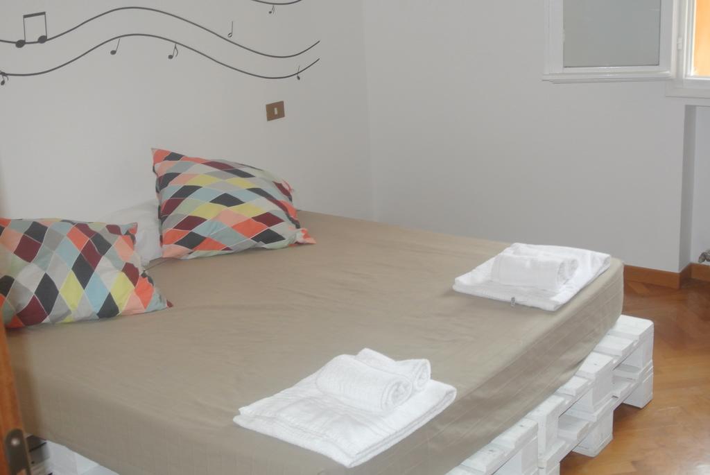 My Room Centereco Bolonia Pokój zdjęcie