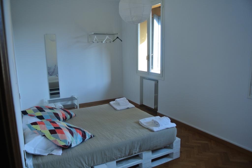 My Room Centereco Bolonia Zewnętrze zdjęcie